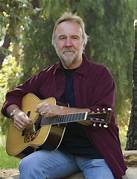 Artist Herb Pedersen